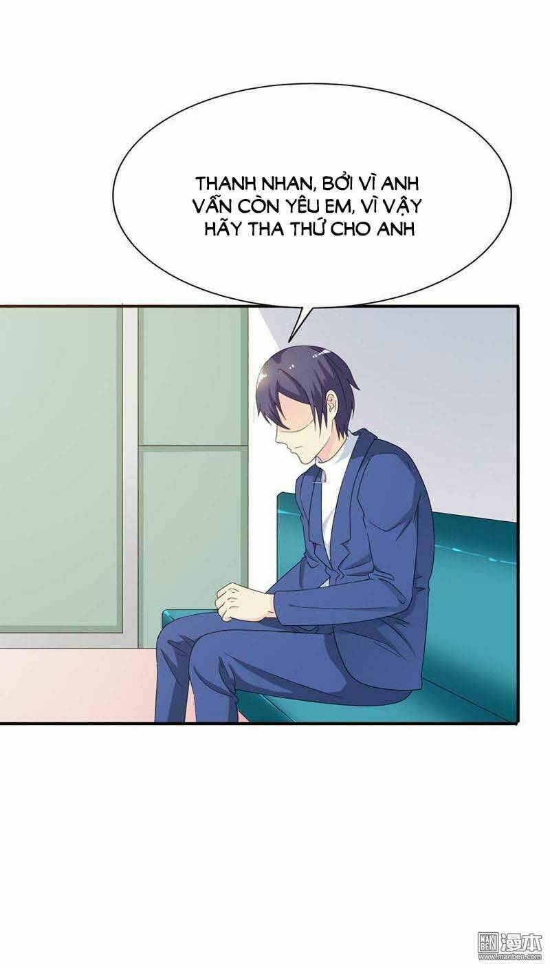 em vẫn còn nhỏ chapter 101 8