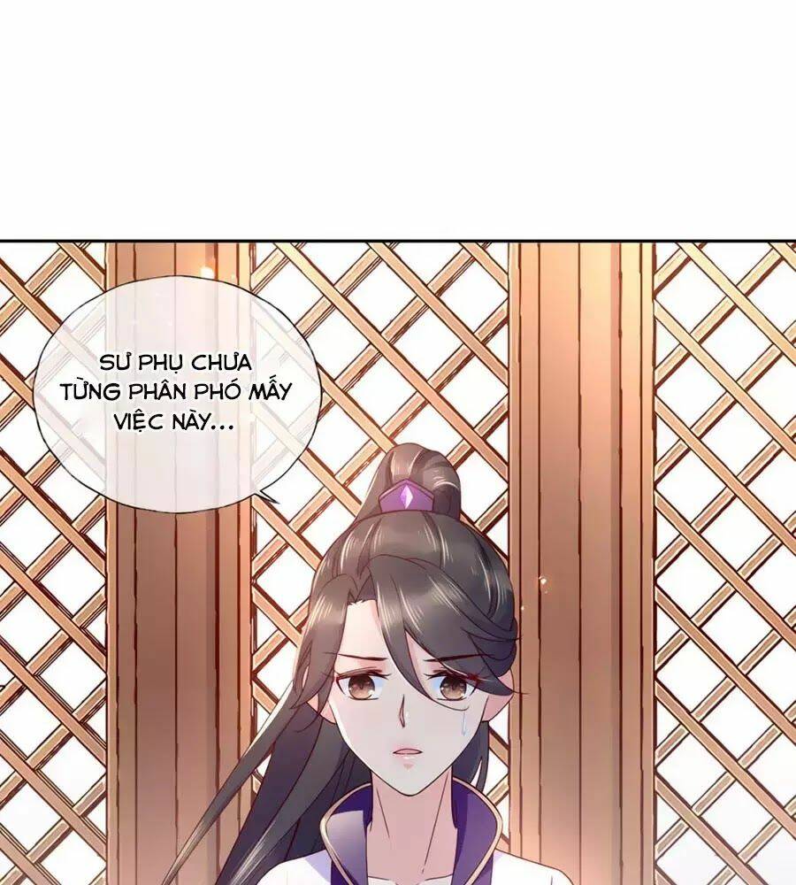 điềm mỹ chi huyết chapter 16 11