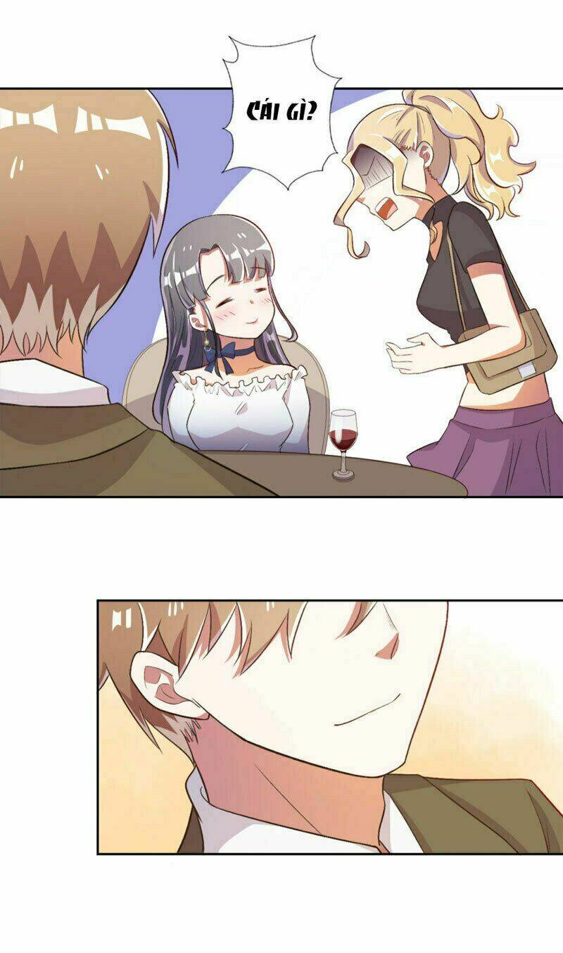 hôn nhân dục vọng: thiếu gia nhẹ một chút! chapter 37 14