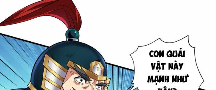 ẩn cư mười vạn năm, đời sau mời ta rời núi chapter 37 53