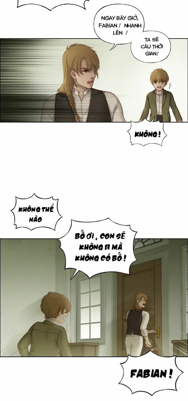 hiệp sĩ vô song chapter 7 35