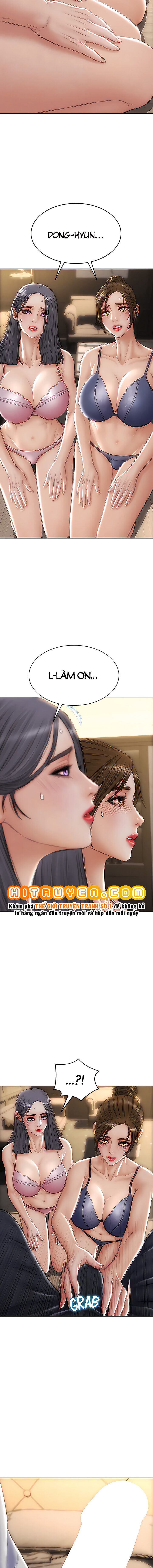 dân chơi out trình chapter 58 9