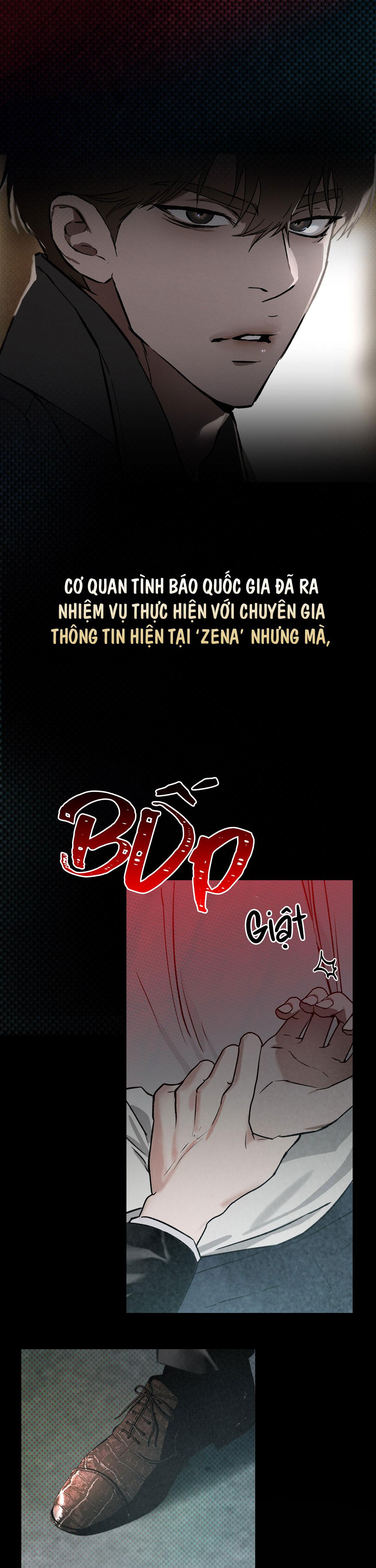 codename anastasia chapter 0 4