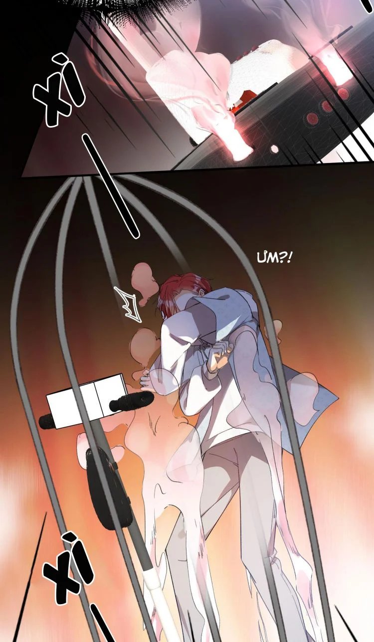 nụ hôn vực thẳm chapter 41 29