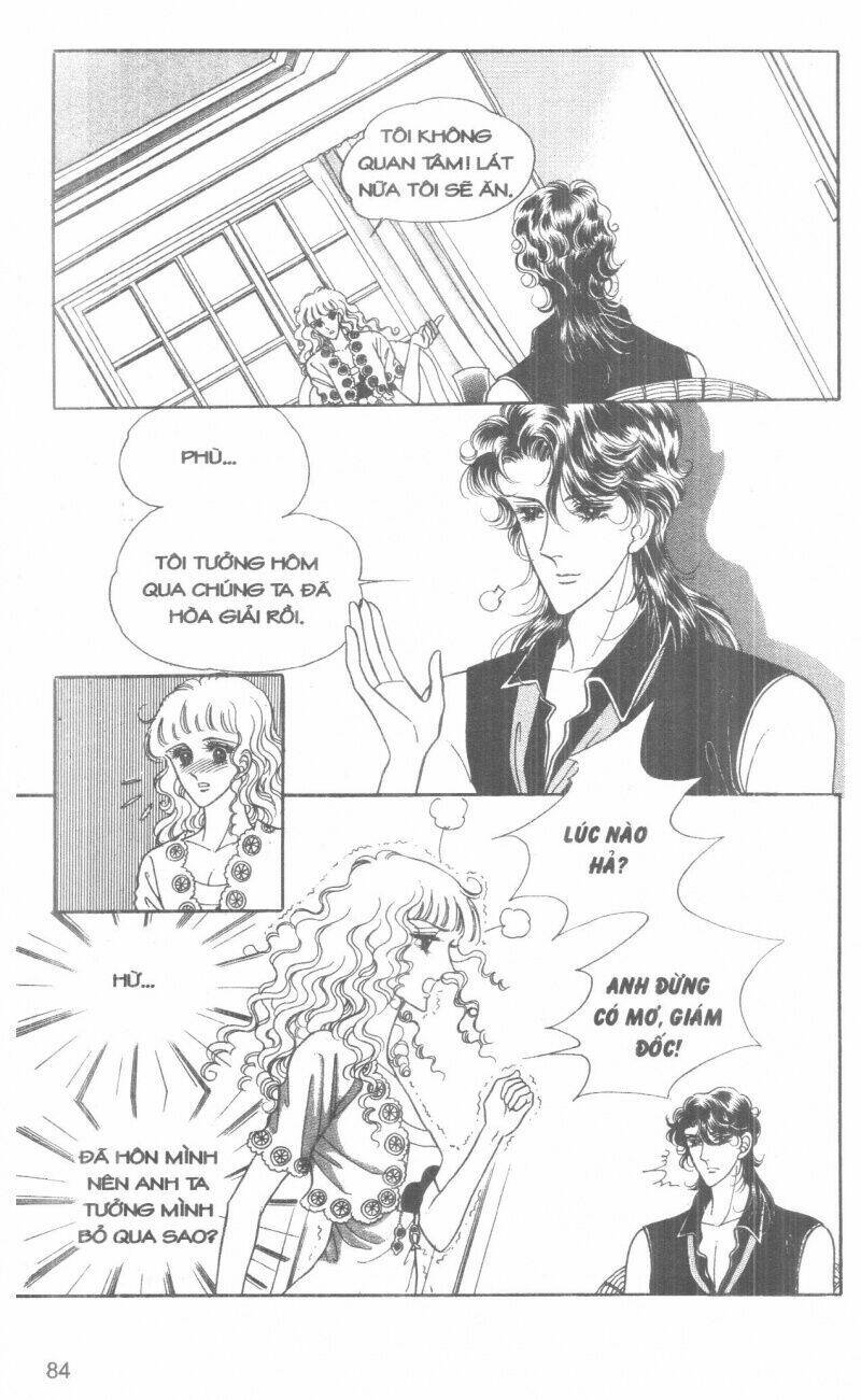 đừng chống đối chapter 2 88