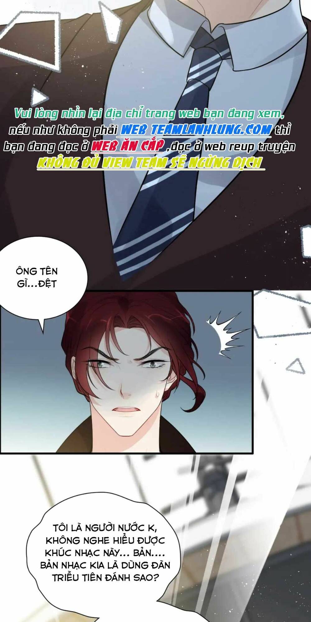 cô vợ hợp đồng bỏ trốn của tổng giám đốc chapter 454 41