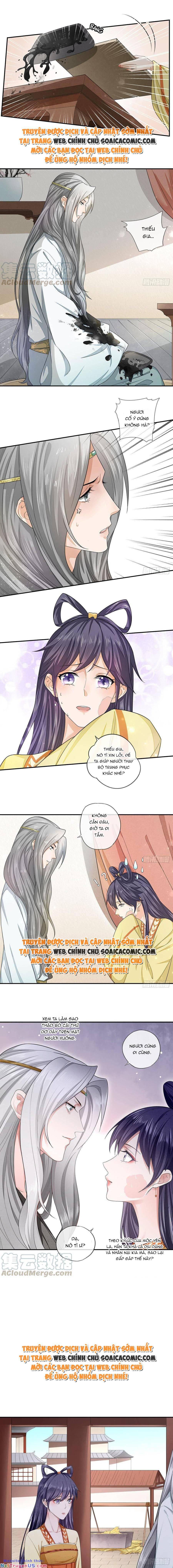 ta làm tra nam khóc ròng ròng chapter 11 3