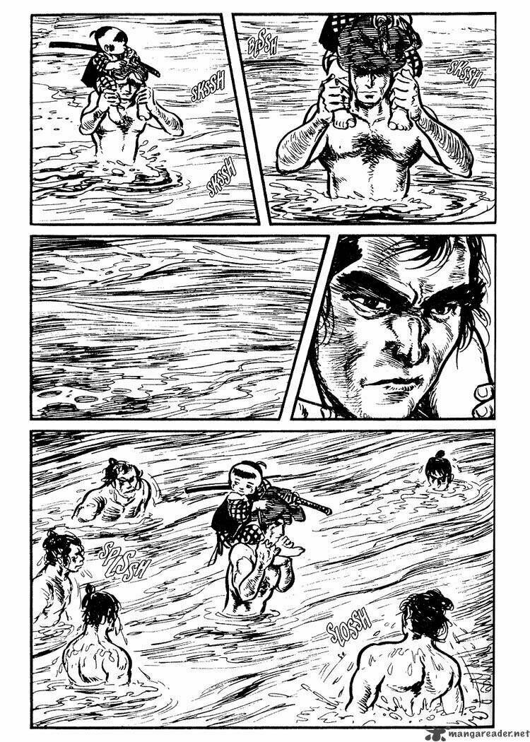 lone wolf and cub chapter 48 29
