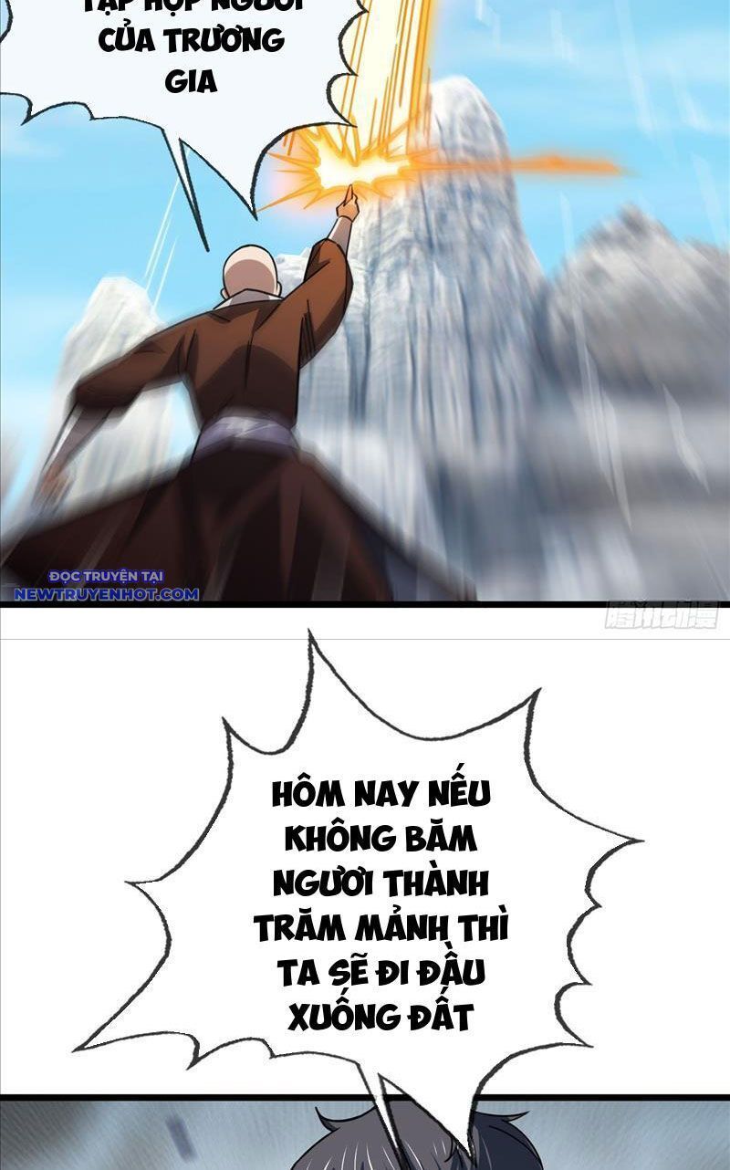 ngủ say vạn cổ: xuất thế đẩy ngang chư thiên chapter 9 91