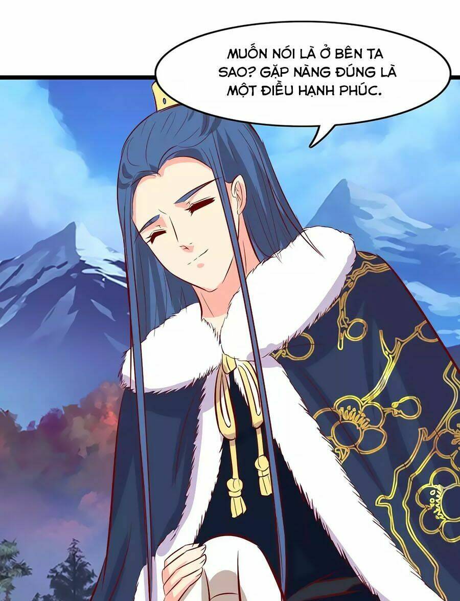 thỏ yêu tiểu vương phi chapter 102 20