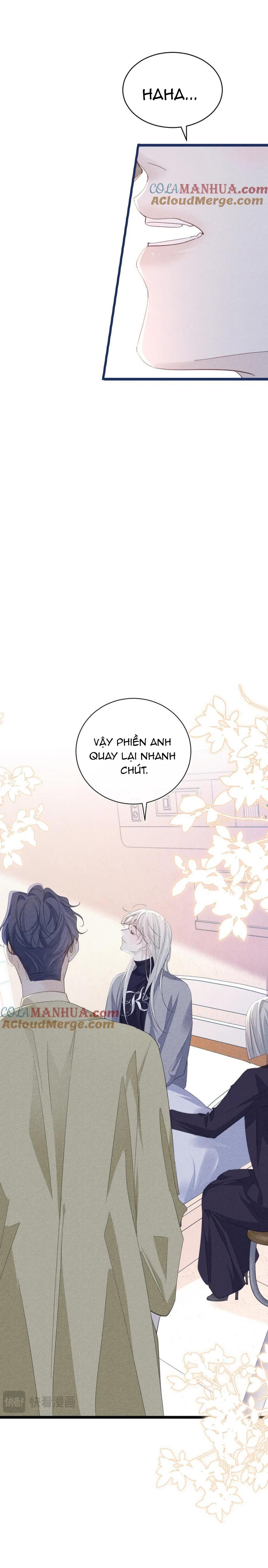 nhặt được ác quỷ chapter 19 23