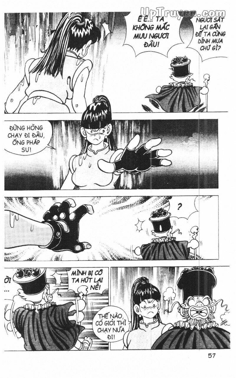 đội quân nhí nhố chapter 16 60