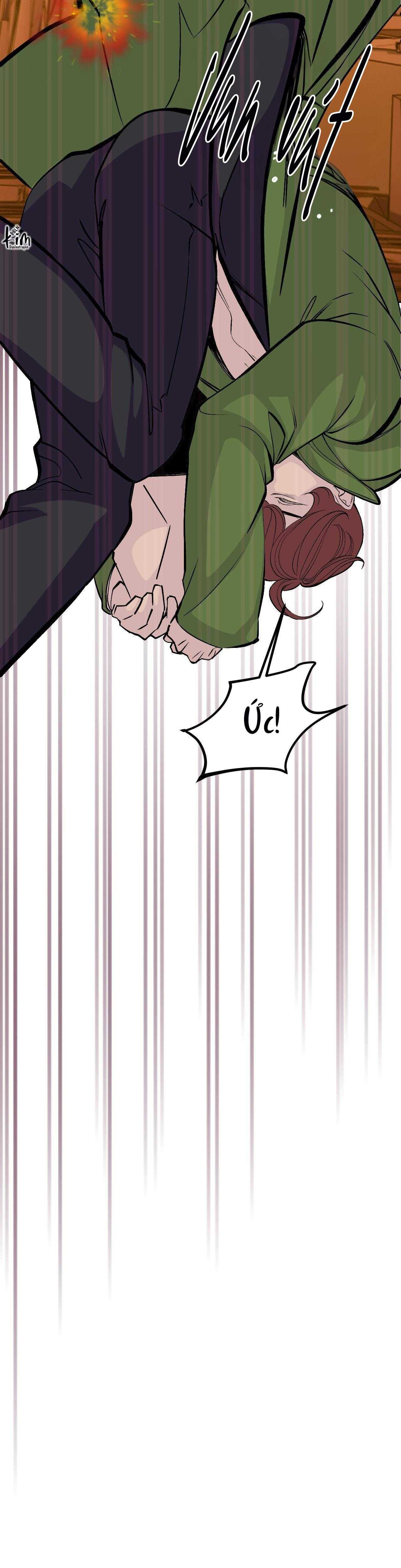 peach boy chapter 25 32