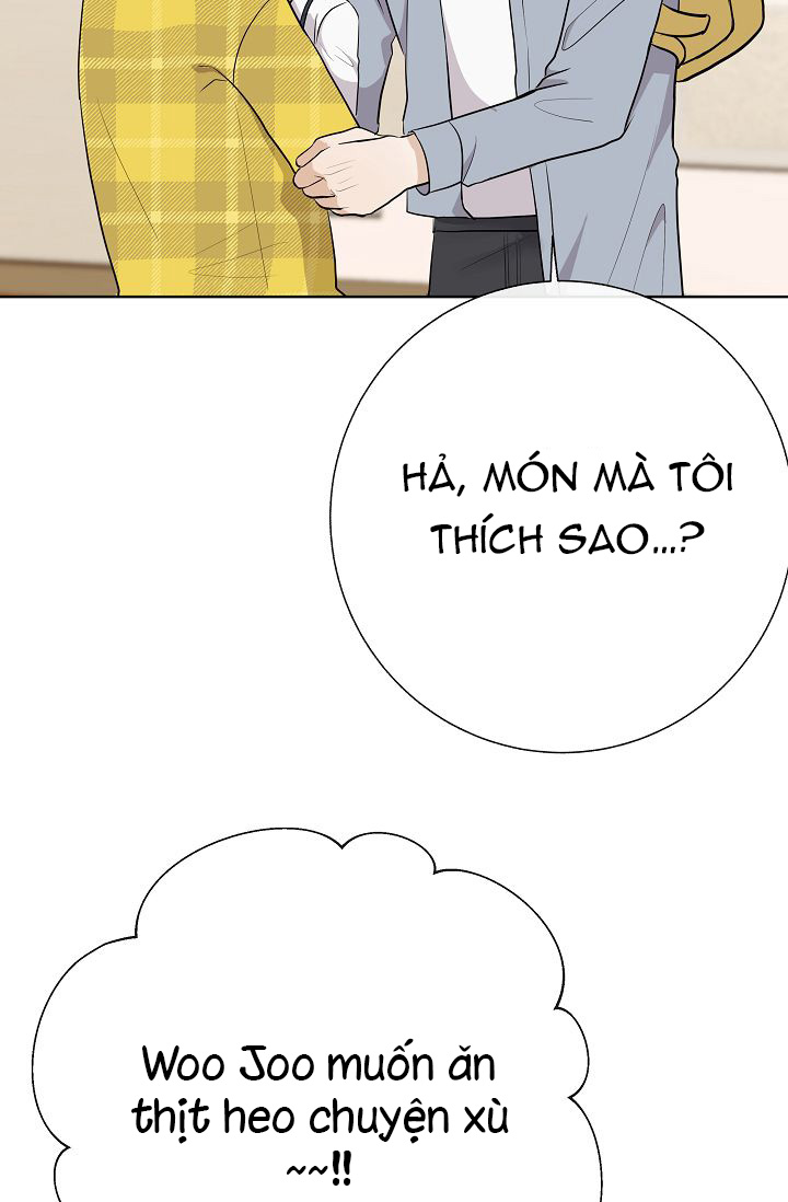 đứa bé là con tôi chapter 12 68