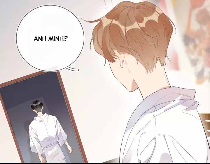 Minh Nhật Tinh Trình Chapter 21 - Next Chapter 22