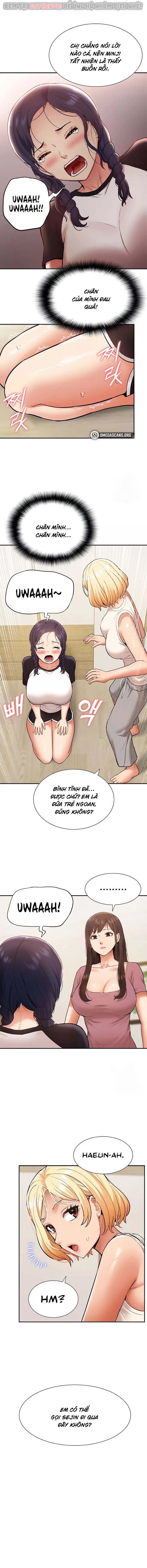 tôi là người bị thôi miên nhưng lại lập ra dàn harem idol chapter 23 11