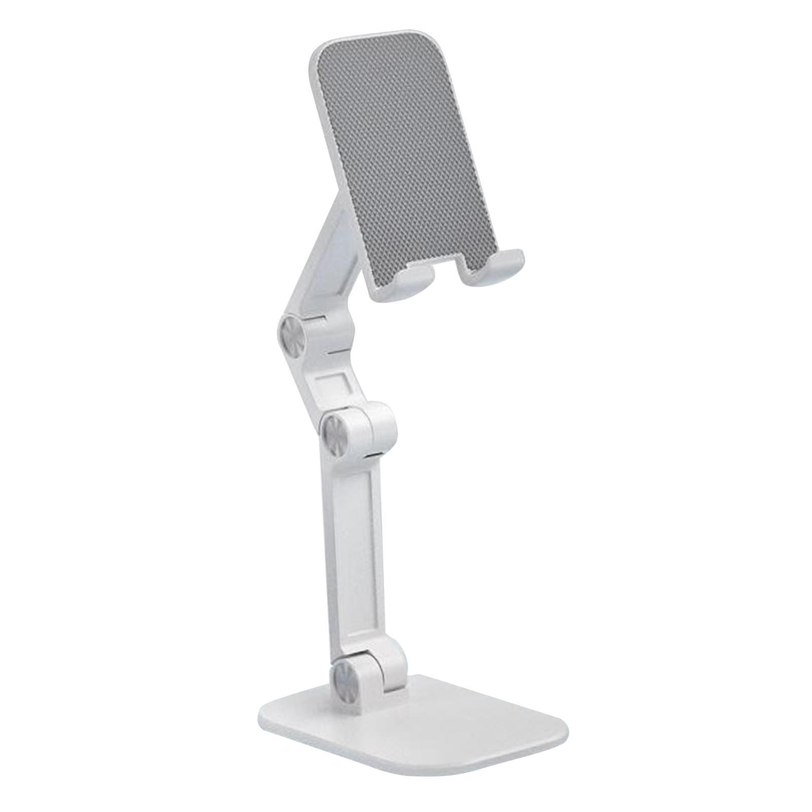 Portable Mobile Phone Stand Holder Mount For Phone Tablet up to 12.9"