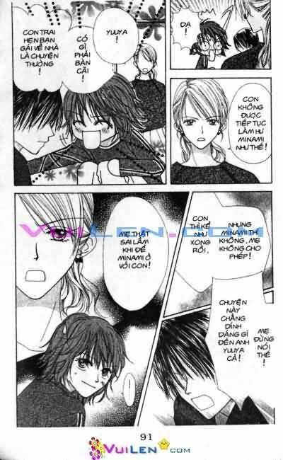 con gái con trai chapter 11 91