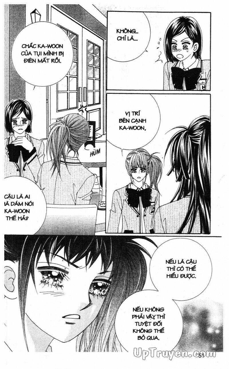 thoát kiếp hồ ly chapter 7 50