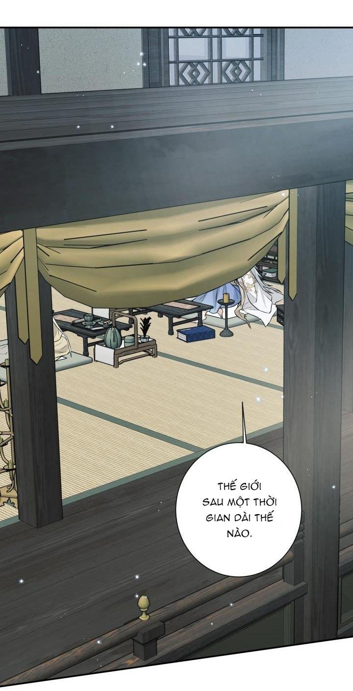 truyện ngắn lục lạc đôi chapter 2.5 58