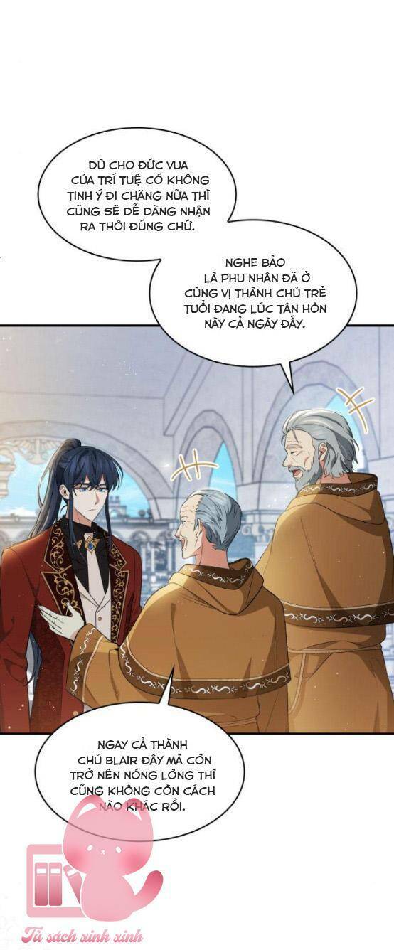 'di vật' melvin để lại chapter 21 56