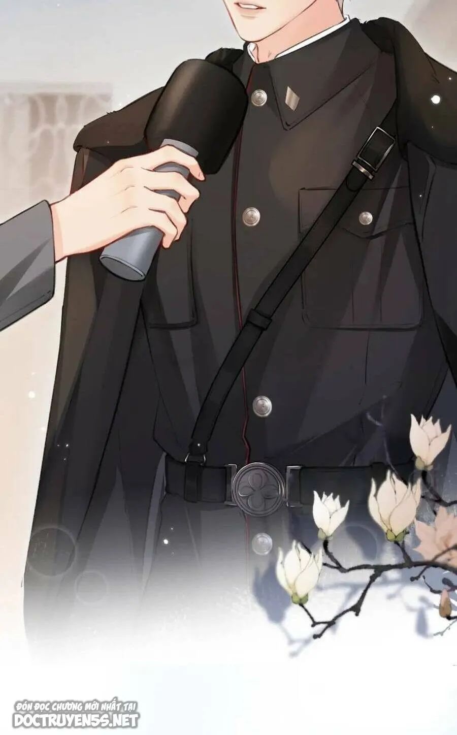 vợ chồng siêu sao có chút ngọt [m] chapter 12 48