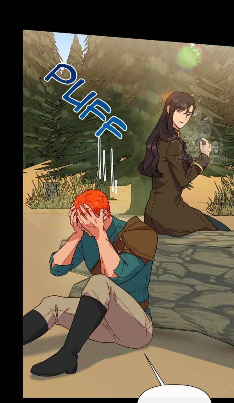 khế ước của nữ công tước quái vật chapter 148 24