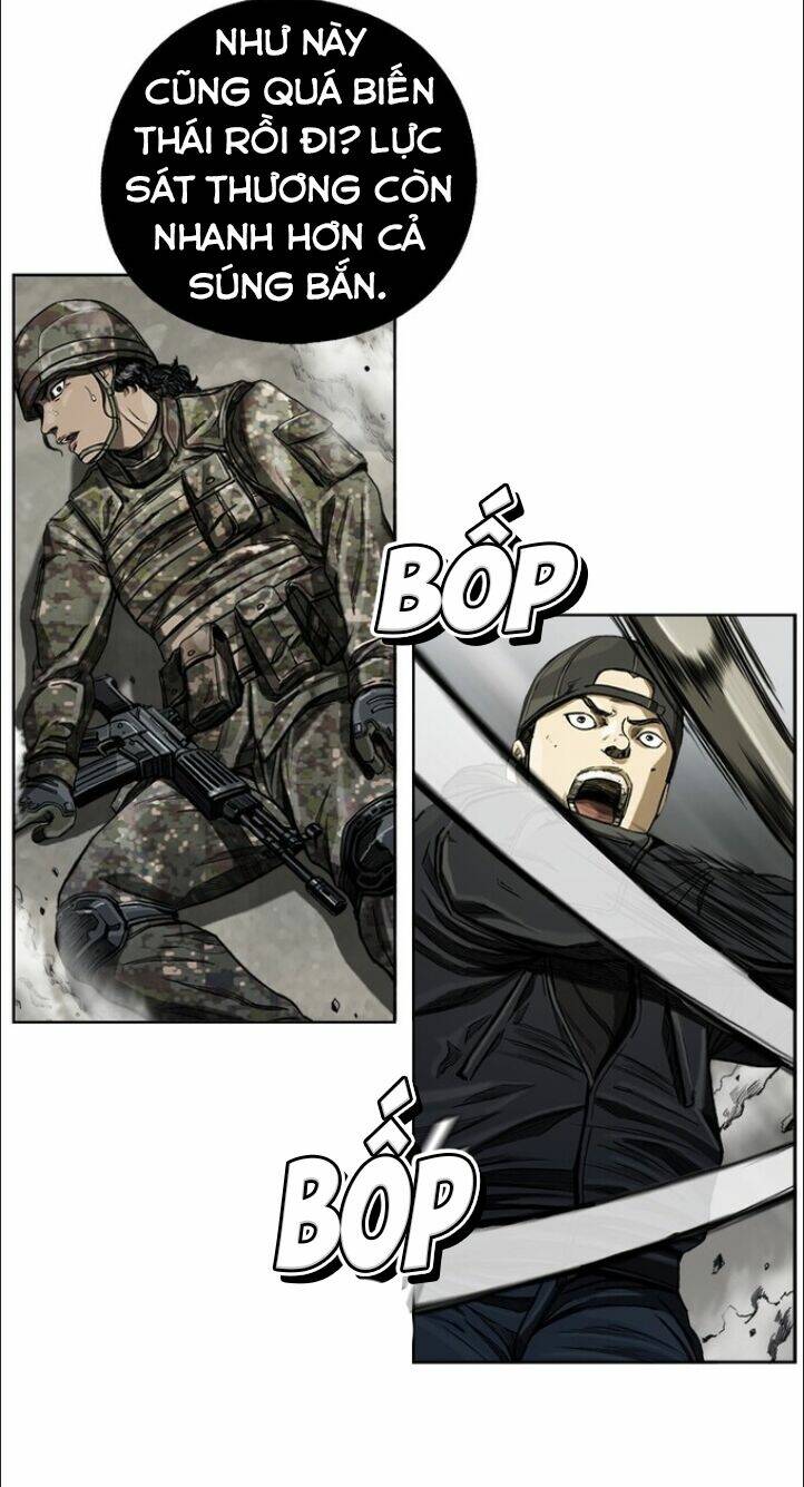 truyền thuyết anh hùng thời mạt thế chapter 7 50