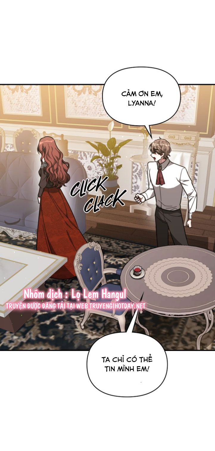 chuyện tình tay ba chapter 78 19