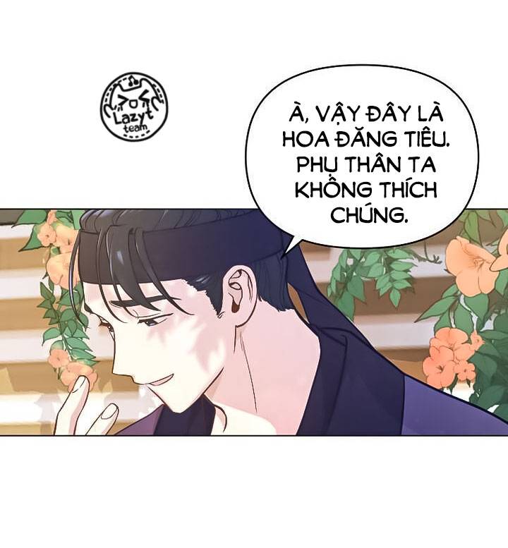khi hoa nở chapter 3 4