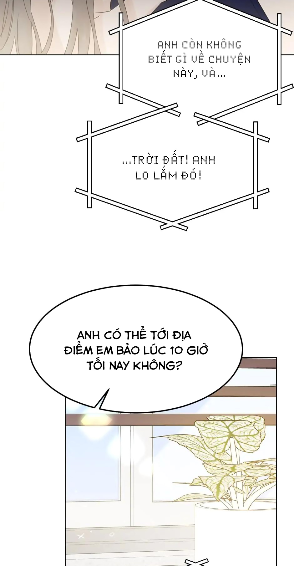 sự trả thù ngọt ngào của vợ tôi chapter 138 9