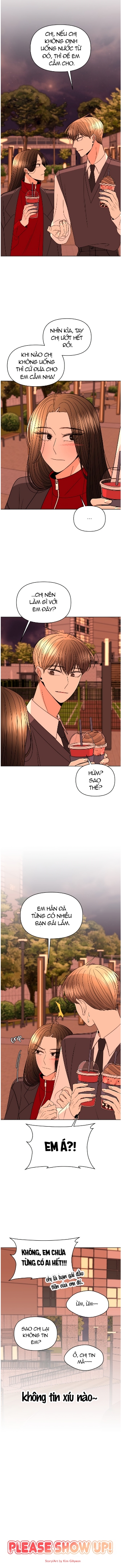 xin hãy xuất hiện chapter 24.1 6