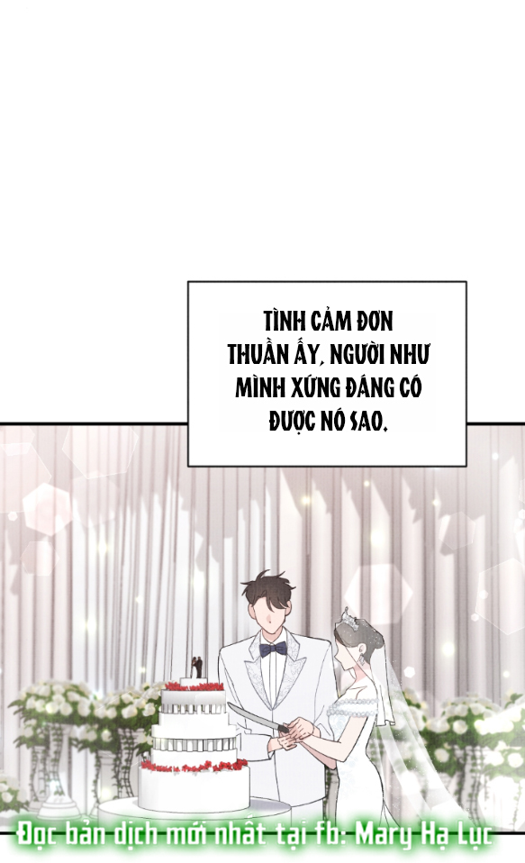 Cuộc Hôn Nhân Chính Trị chapter 11.2 - Trang 8
