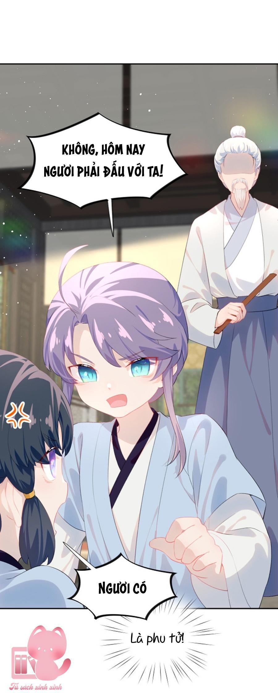 một đêm nọ đột nhiên yandere tới! chapter 146 41