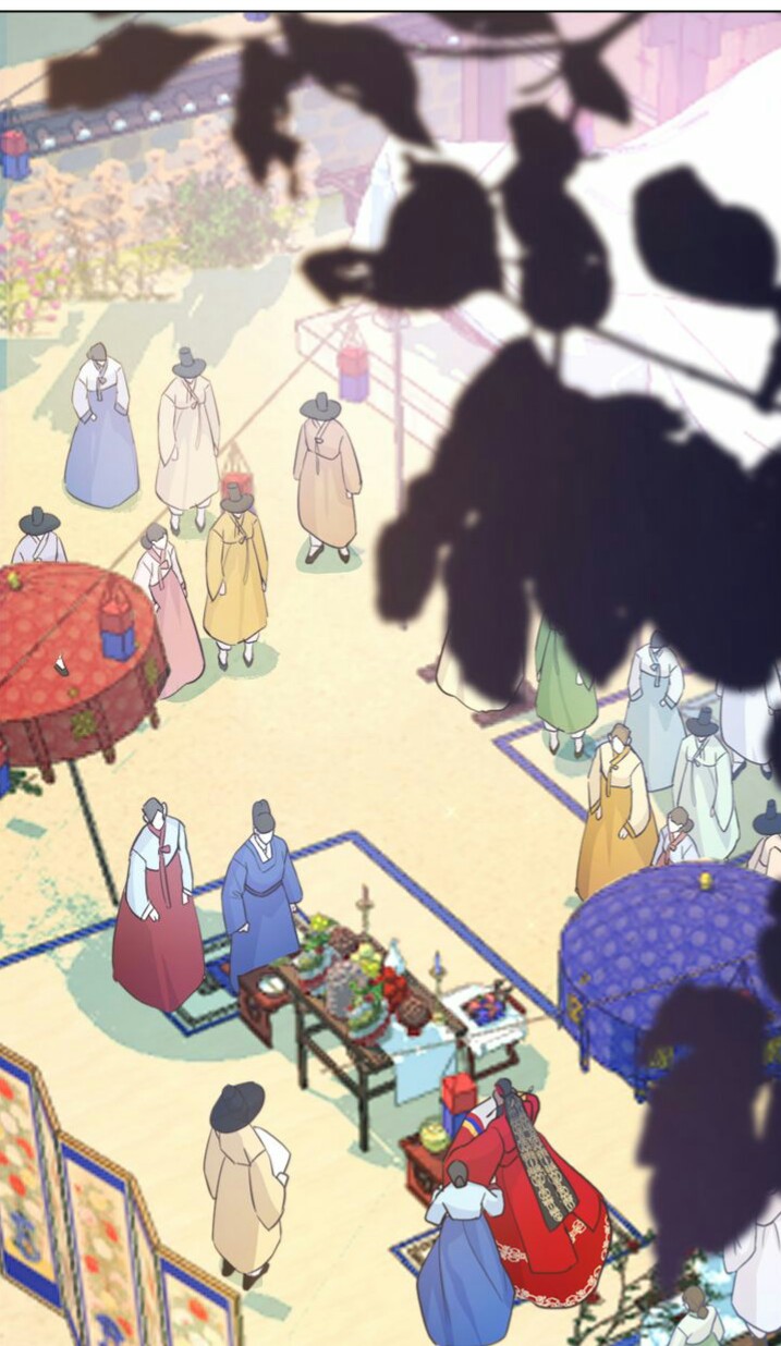 khi những nụ hoa nở rộ chapter 11 36