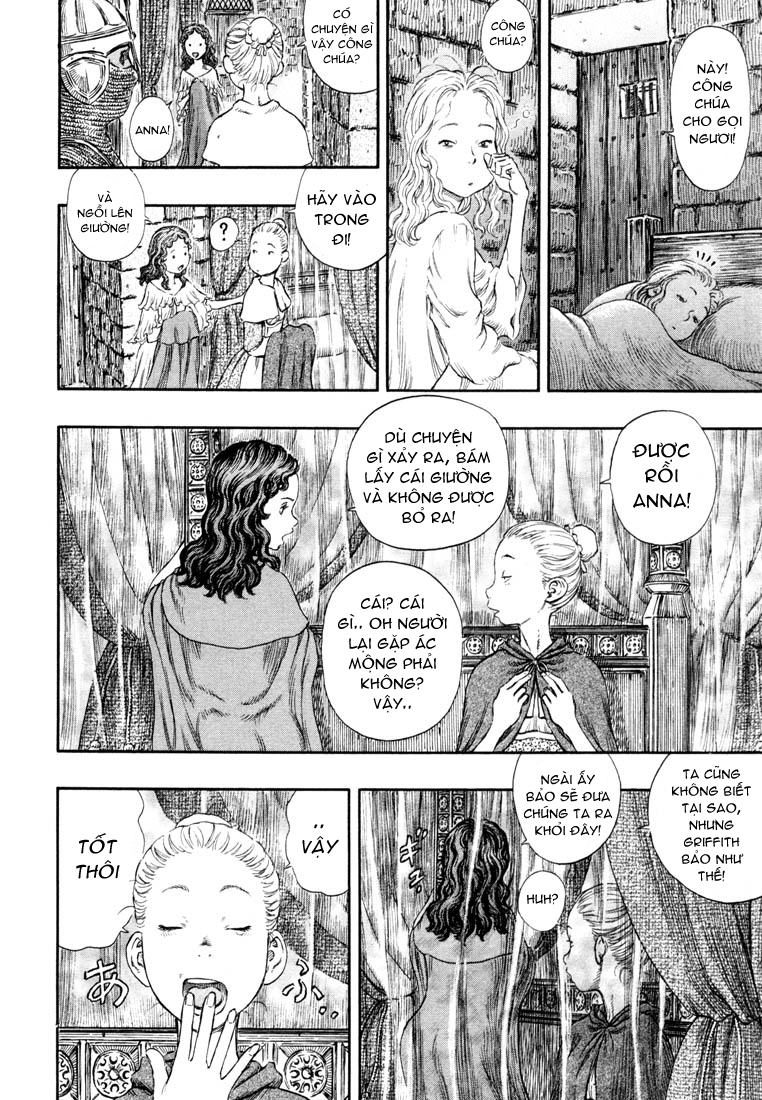 kiếm sĩ đen chapter 251 11