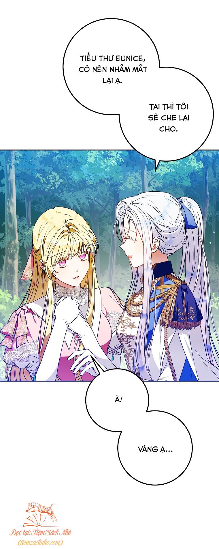 trở thành vợ nam chính chapter 64 9