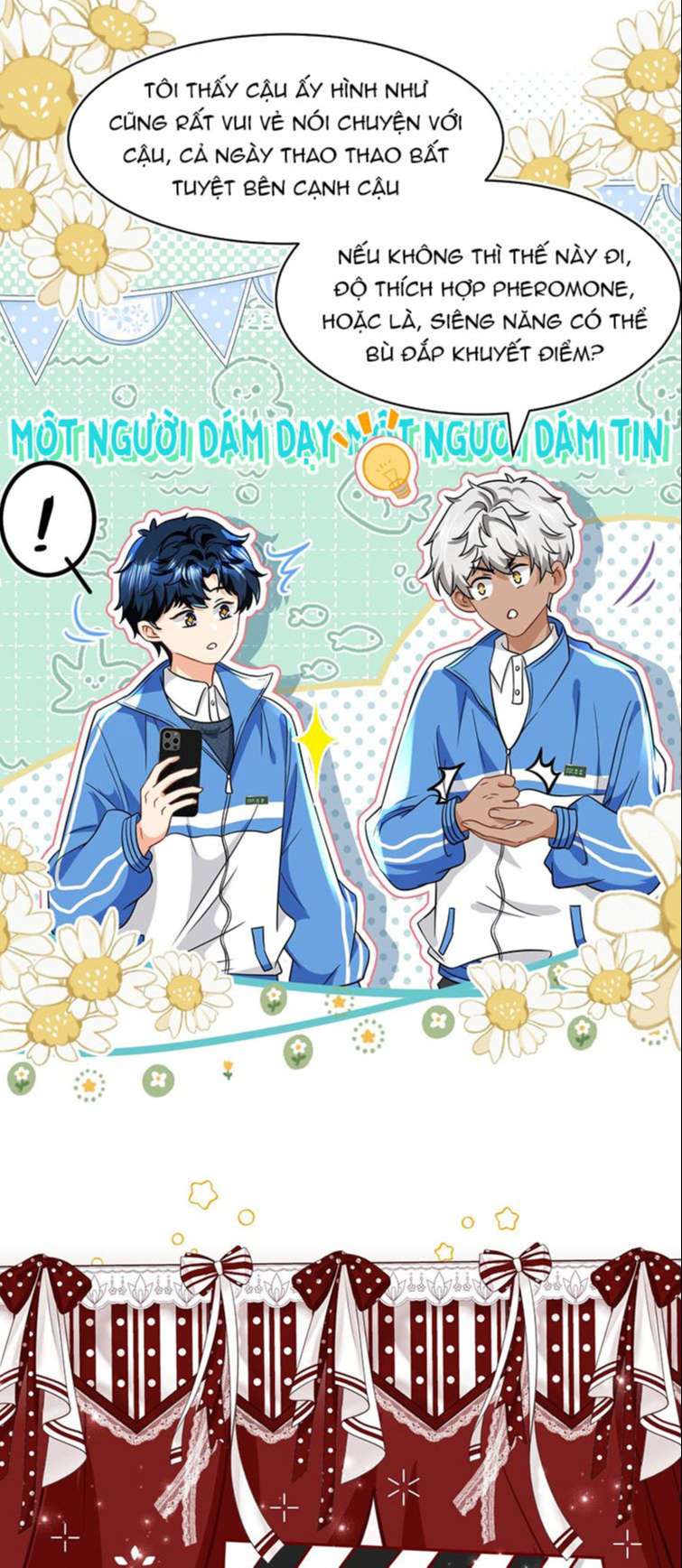 tín tức tố nói chúng ta không thể chapter 60 38