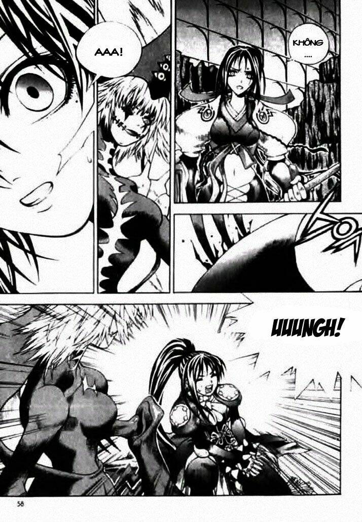 ragnarok - into the abyss chapter 55 10