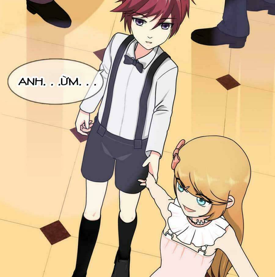 bá đạo trung khuyển tìm ái ký chapter 101 30