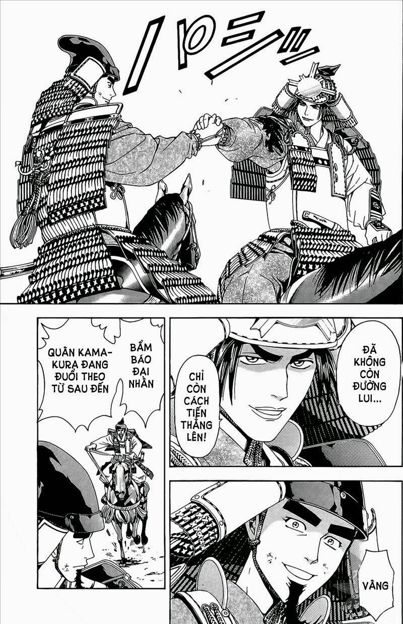 thiếu niên vương phần 2 chapter 47 32