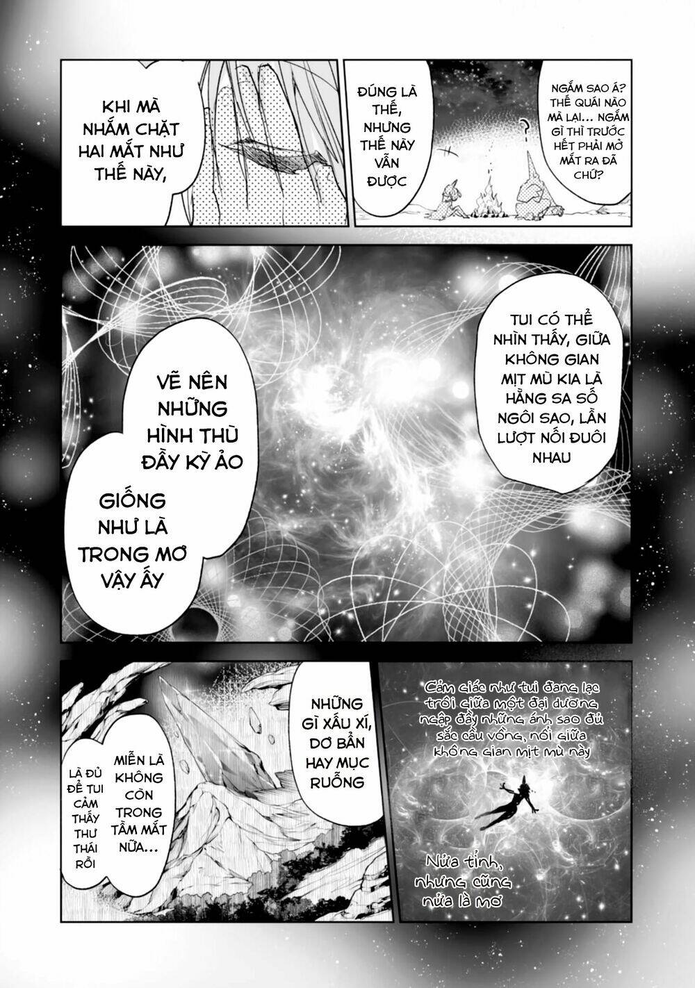 killing me / killing you chapter 2.5 5