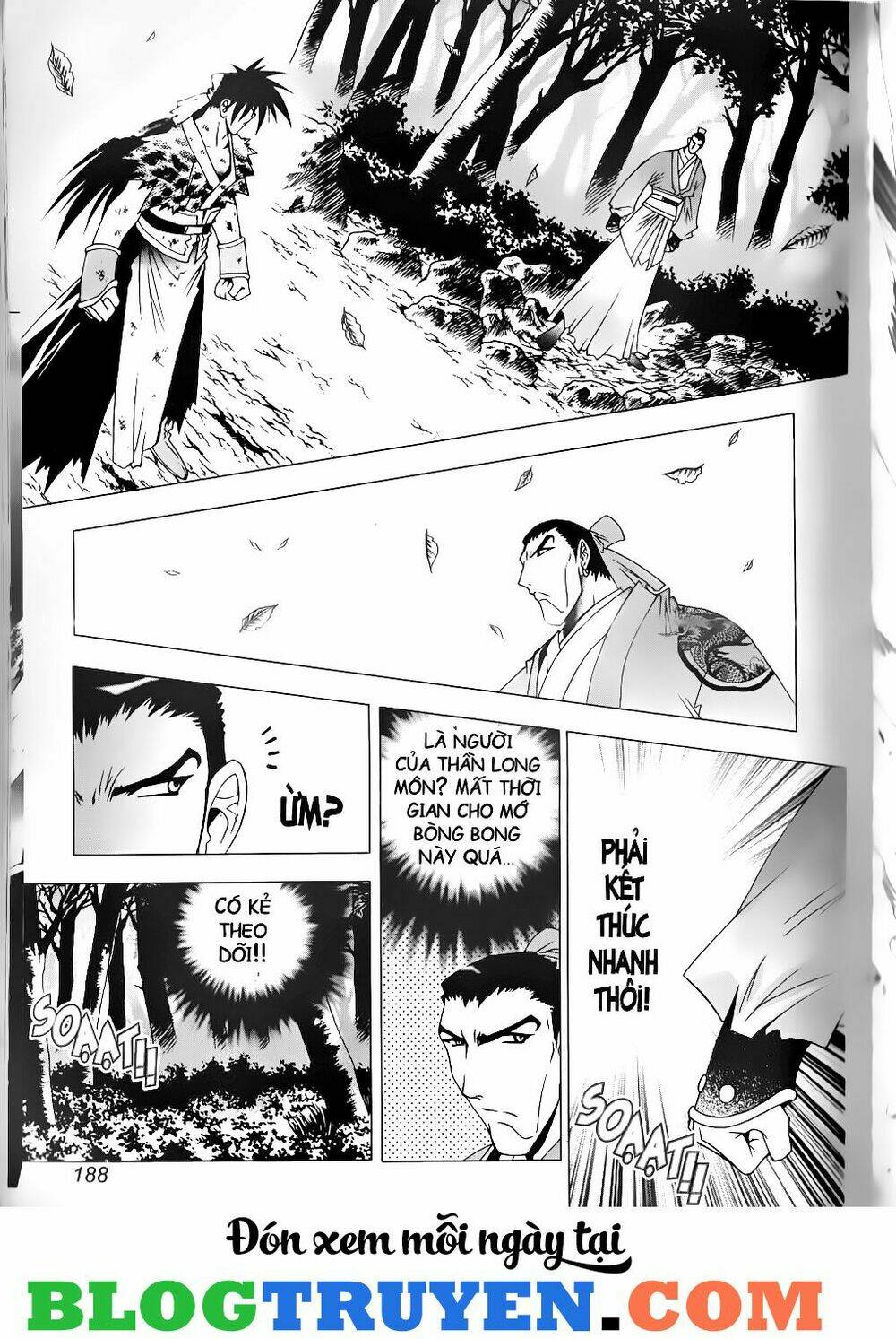 thiên lang liệt truyện chapter 49 3