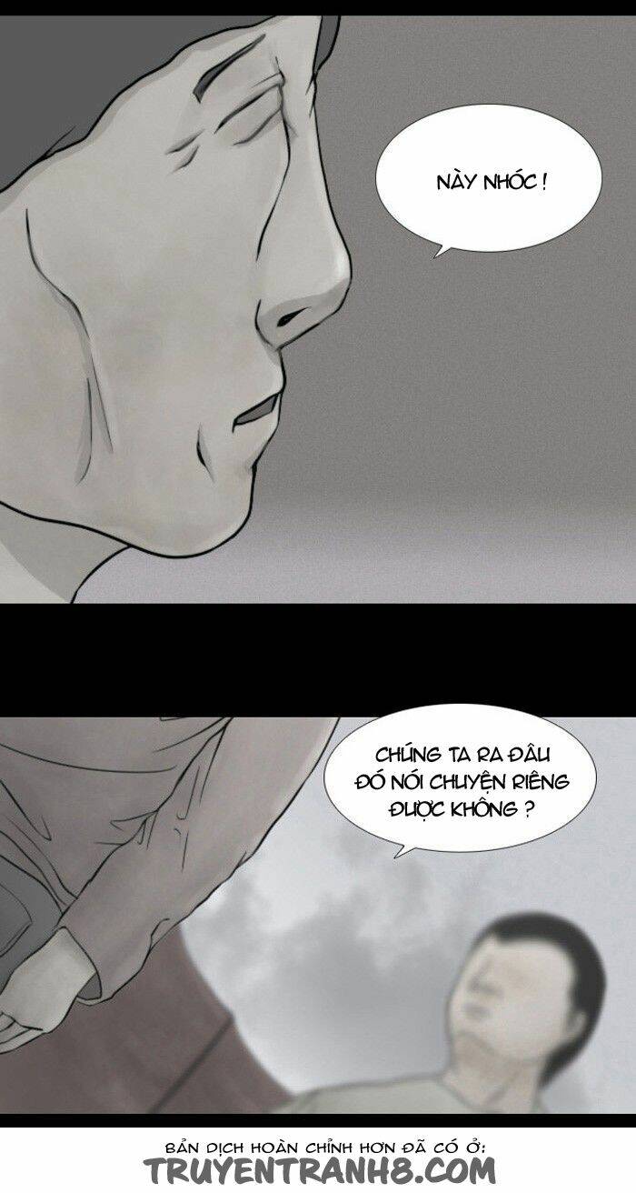 thứ sáu: những câu chuyện cấm chapter 41 16