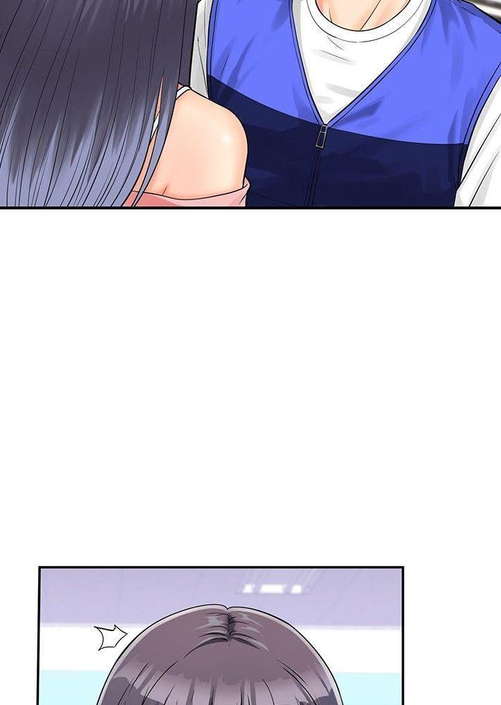 quét mã em đi! chapter 1.2 59