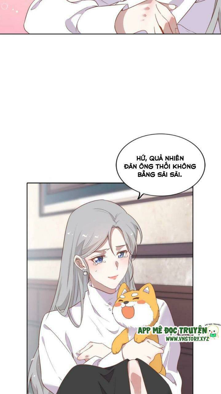 bạn trai kém tuổi bẫy yêu tôi chapter 58 17