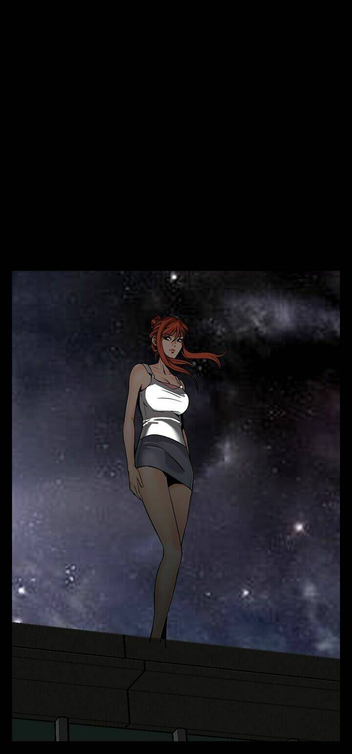 giấc mơ khủng khiếp - deadful dream chapter 10 12