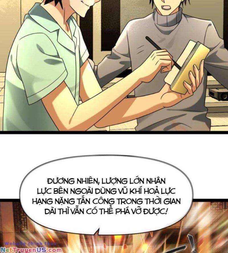 toàn cầu băng phong, ta chế tạo phòng an toàn chapter 89 22