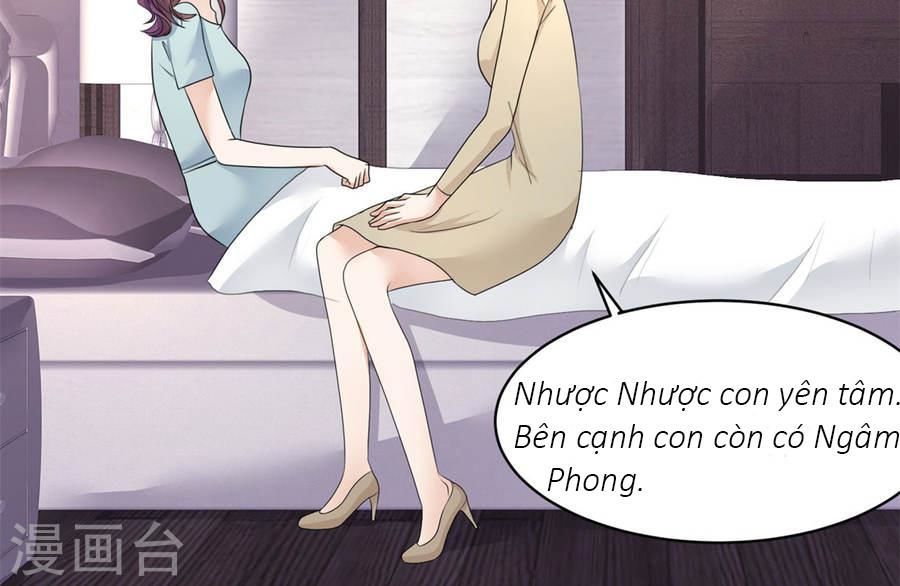 con đường phản công của sủng thê chapter 17 2