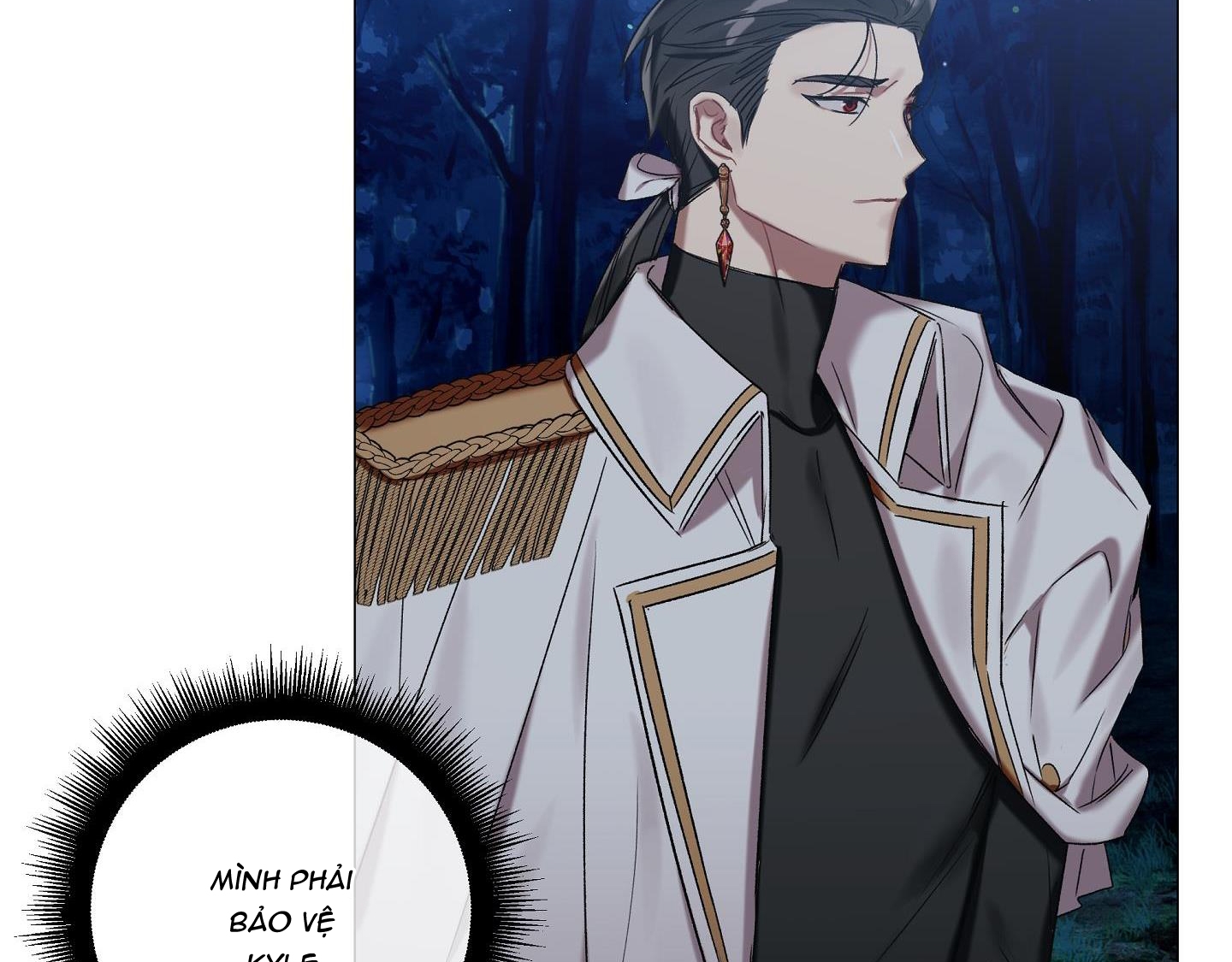 một ngày nọ, tôi được kẻ thù cầu hôn chapter 41 29